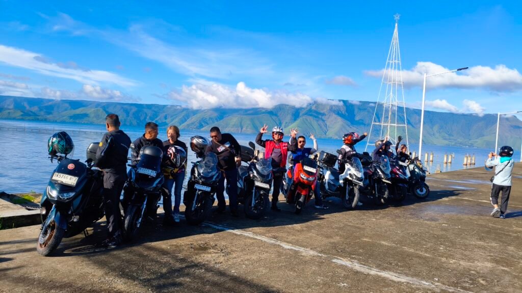 Sewa Motosikal Medan – Pilihan Terbaik untuk Pelancong Malaysia