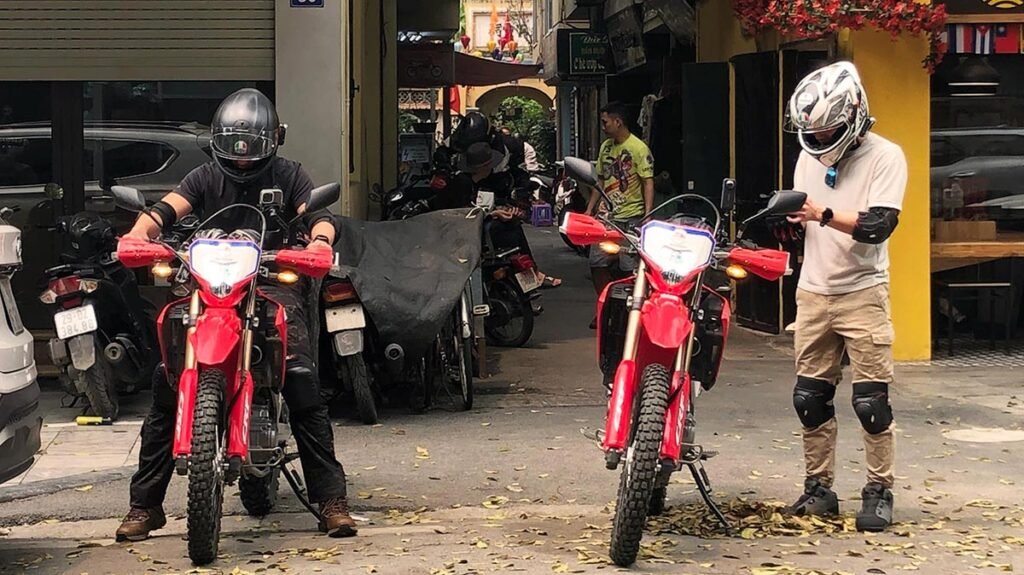 Unlock Hidden Gems with Premium Motorbike Rental Medan
