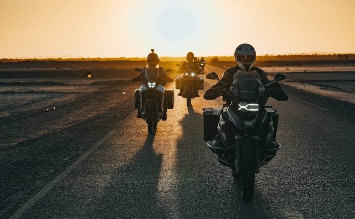 motorbike rental in medan